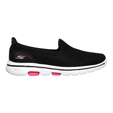 Ik heb het erkend voertuig Laan Skechers® GOWalk 5 Women's Slip-On Shoes