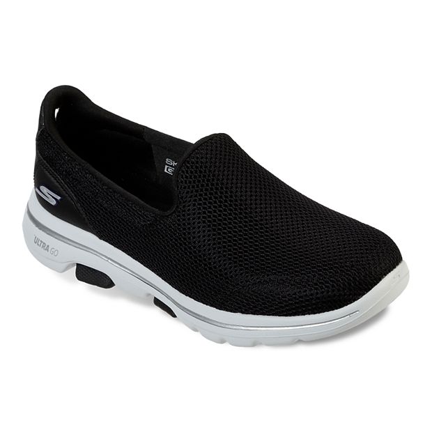 skechers women's go walk 5 casual shoe