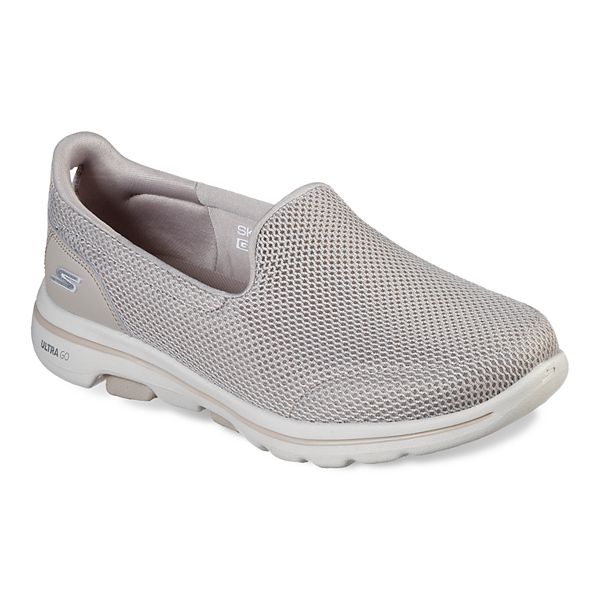 Skechers Women's Gowalk 5 Slip On Sneaker (Wide Available)