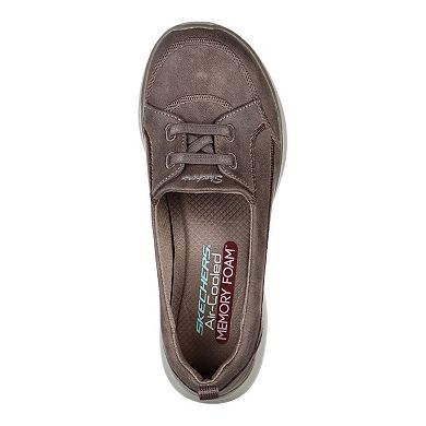 Skechers Microburst Dearest Women's Slip-On Shoes