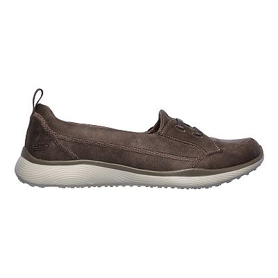 Skechers women's microburst dearest sneaker sales