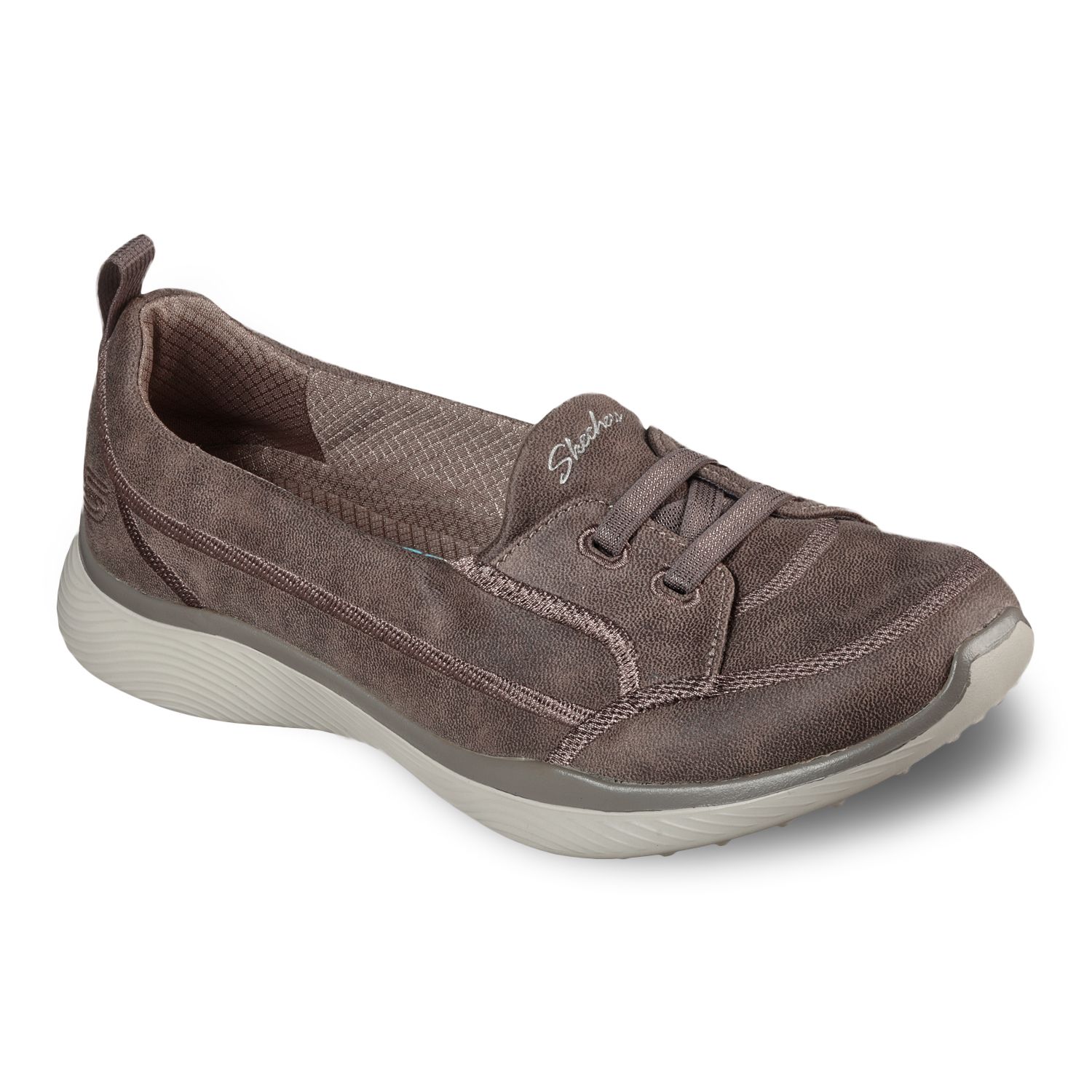 skechers slip on kohls