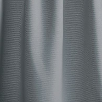 Window Curtainworks Solid Twill Tier Set