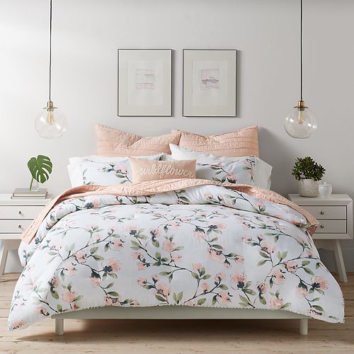 LC Lauren Conrad Bedding