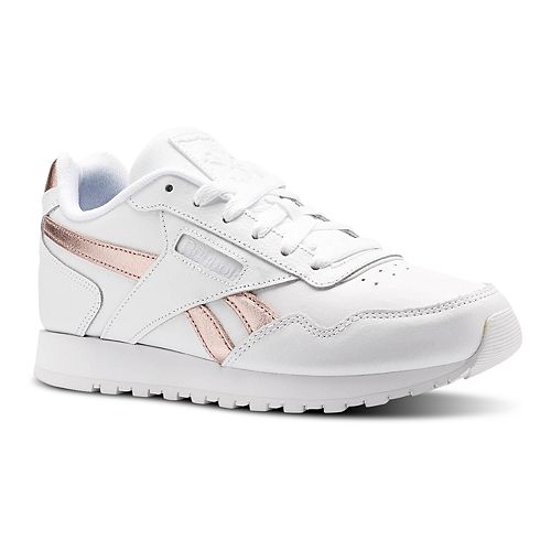 women's classic harman run casual sneakers from finish line