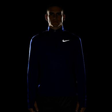 Men's Nike Quarter-Zip Pacer Top