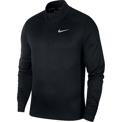 Men's Nike Quarter-Zip Pacer Top