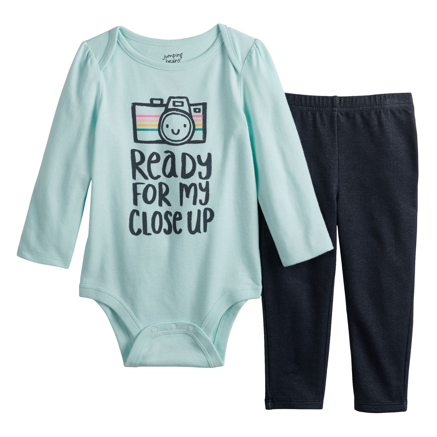 kohls baby girl clearance