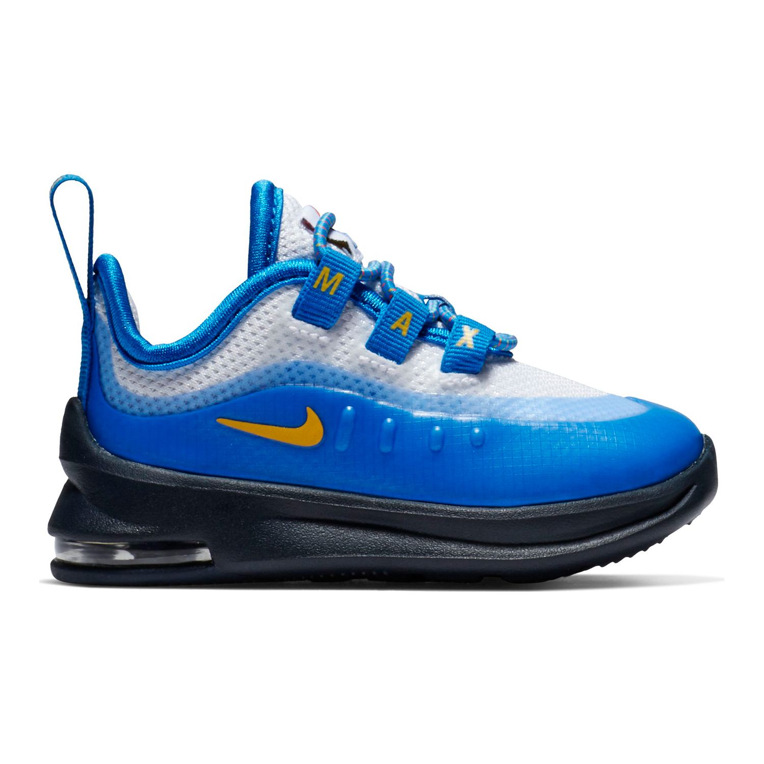 nike air max axis basketball