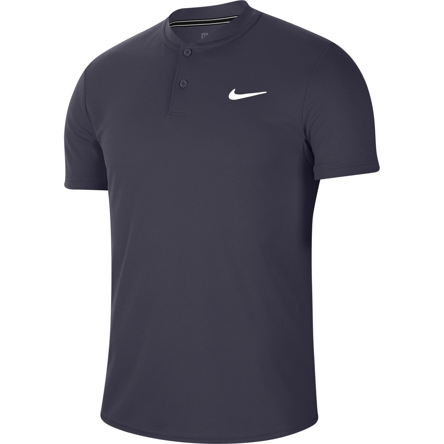 nike dri fit momentum golf shirts