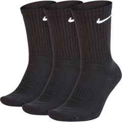 Black Nike Socks Mens Kohl s