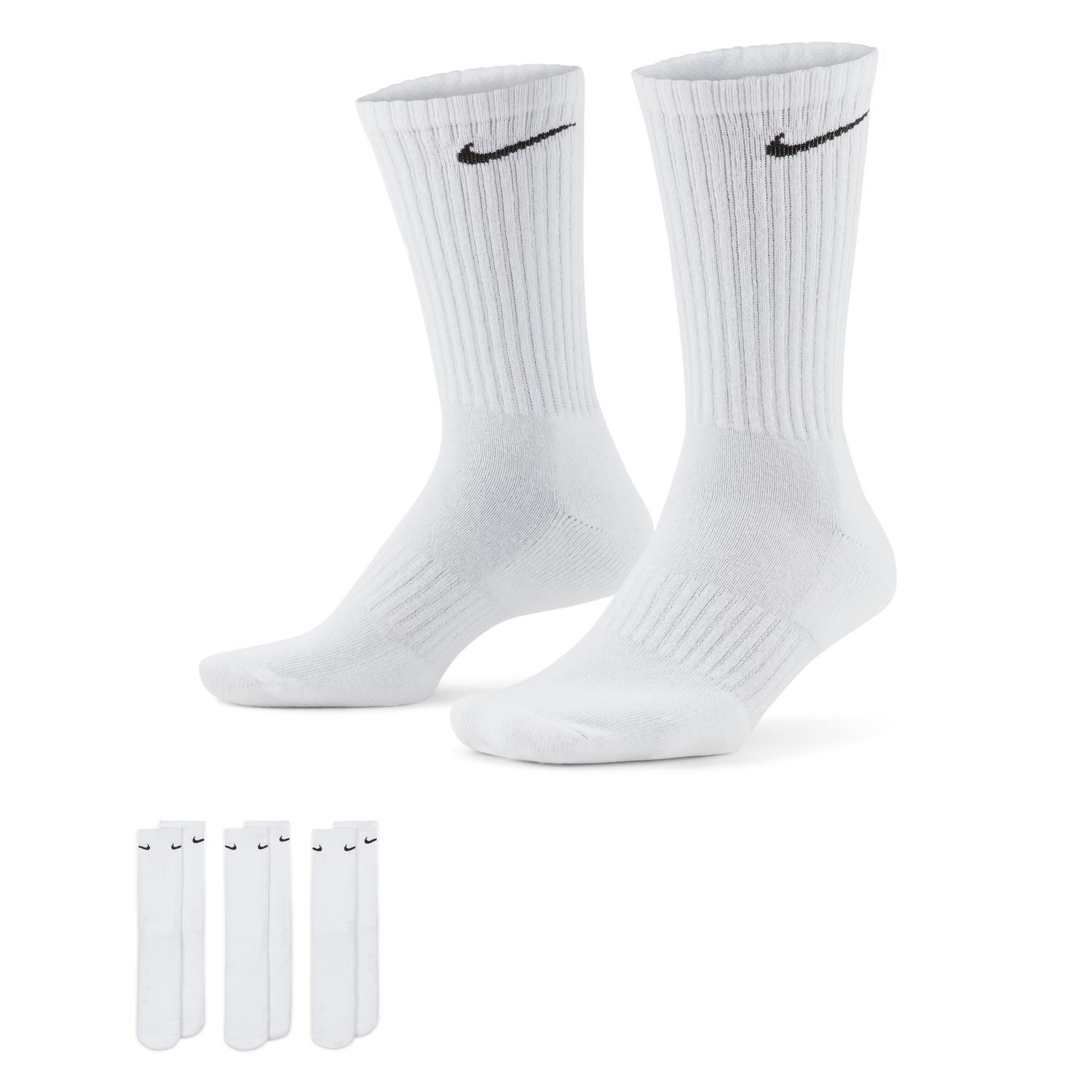 kohls nike socks mens