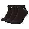 Men's Nike 3-pack Everyday Cushion Low-Cut Training Socks