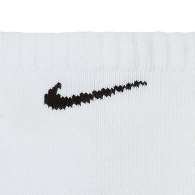 Men's Nike 3-pack Everyday Cushion No-Show Training Socks