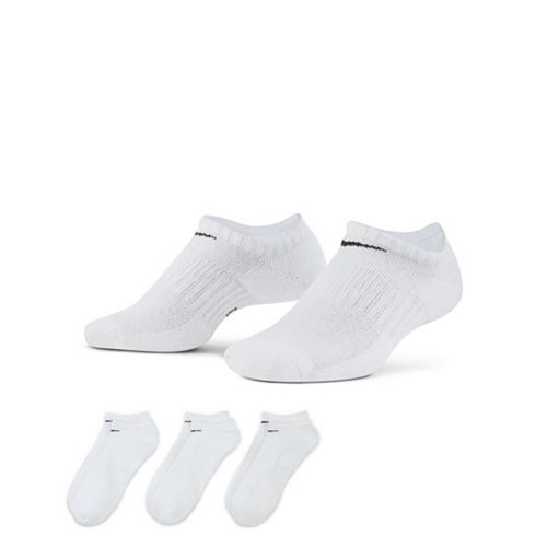nike 3 pack no show socks