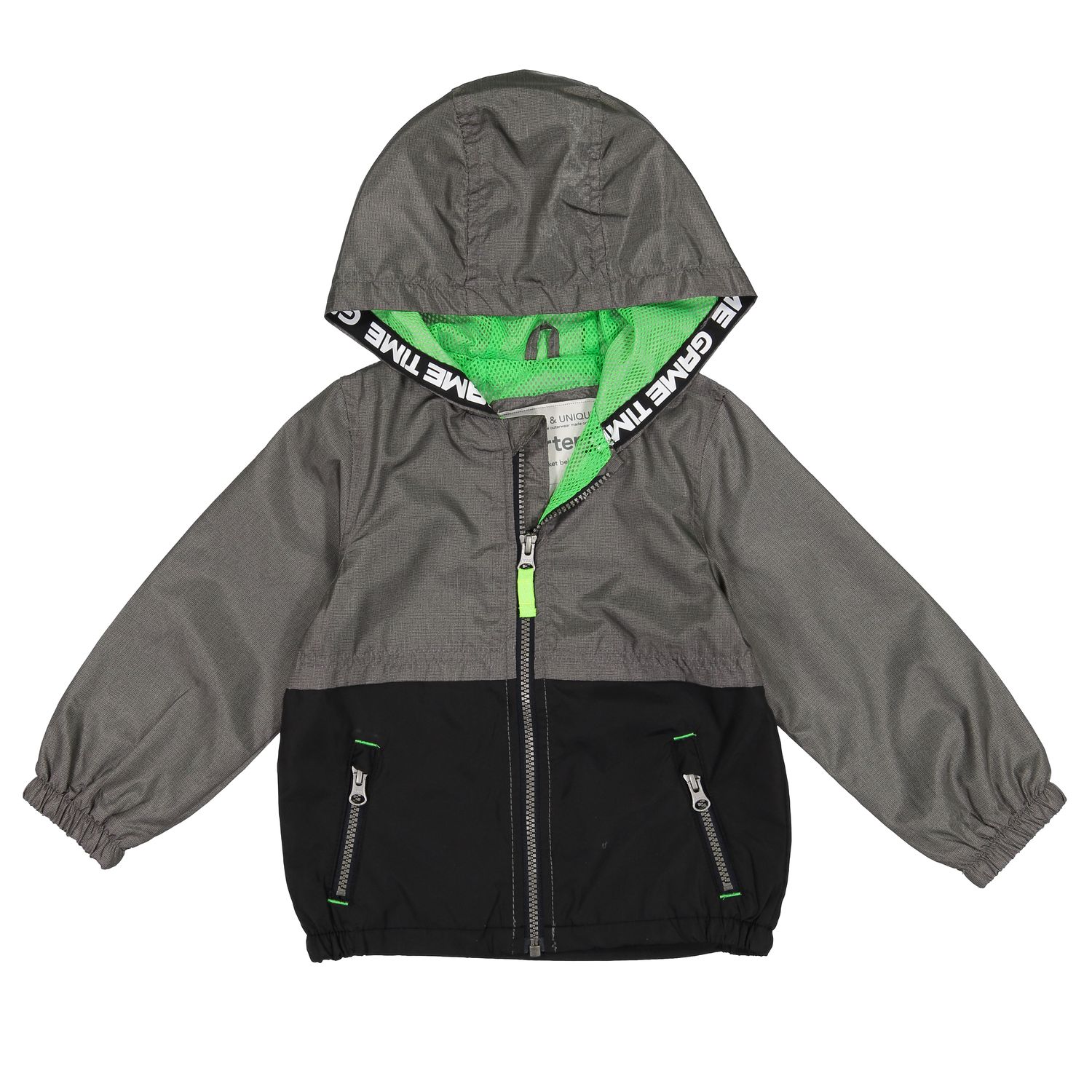 baby boy lightweight jacket