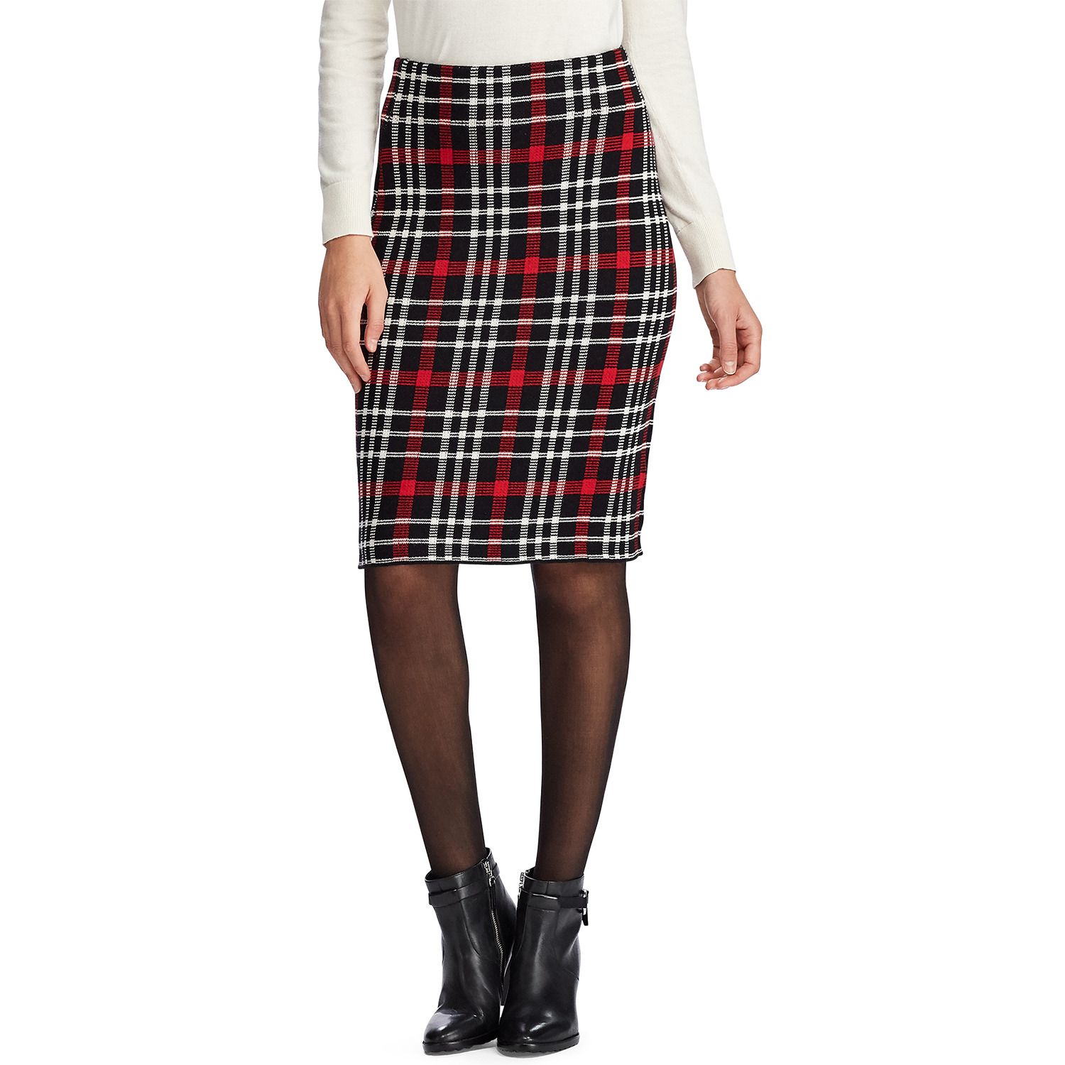 kohl's sweater skirt