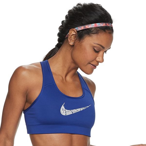 Women's Nike Victory Support Sports Bra