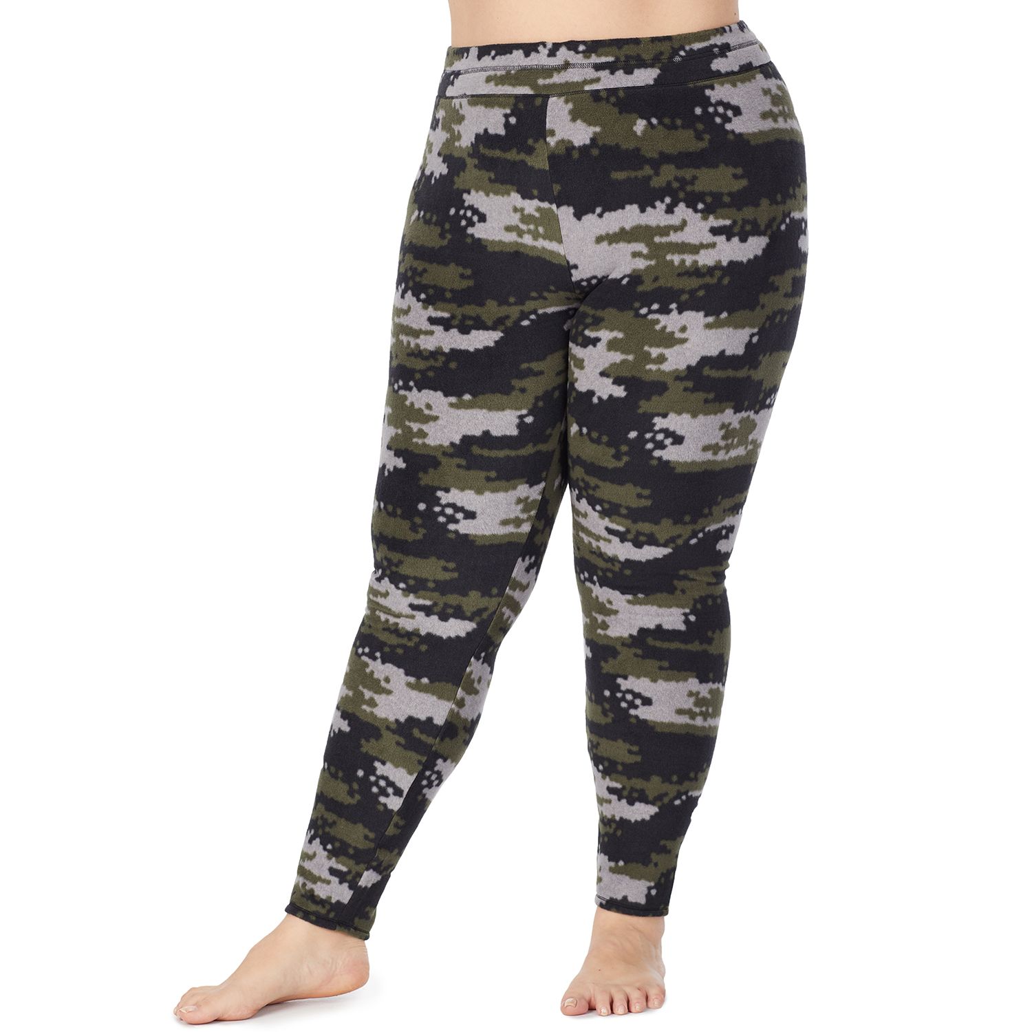 kohls camo pants womens