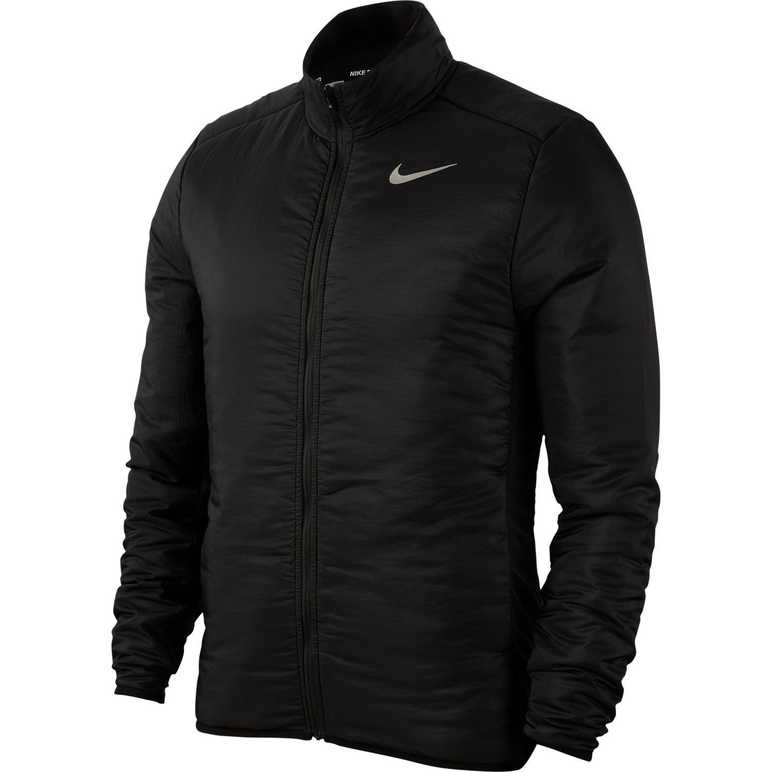 nike down fill jacket mens