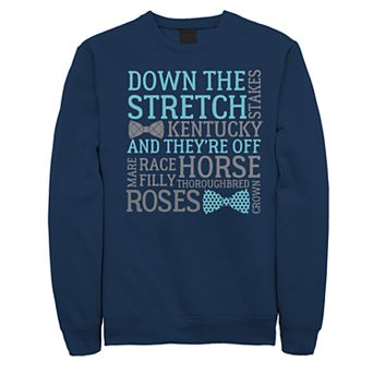 Men's Derby Jumble Sweatshirt