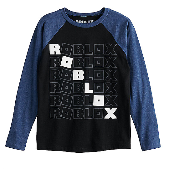 Roblox Fleece Fabric