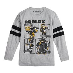 T Shirts Roblox Kohls - 