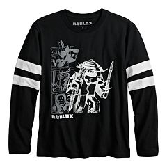 Sale Kids Roblox Clothing Kohls - roblox alice in wonderland shirt