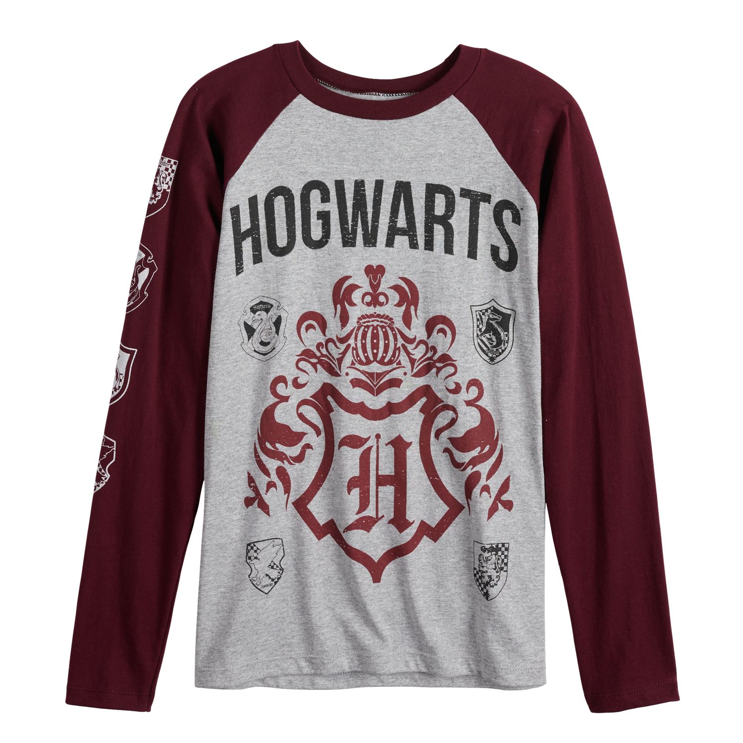 harry potter hoodies at kohl's