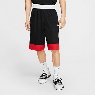 Men's Nike Dri-FIT Icon Basketball Shorts