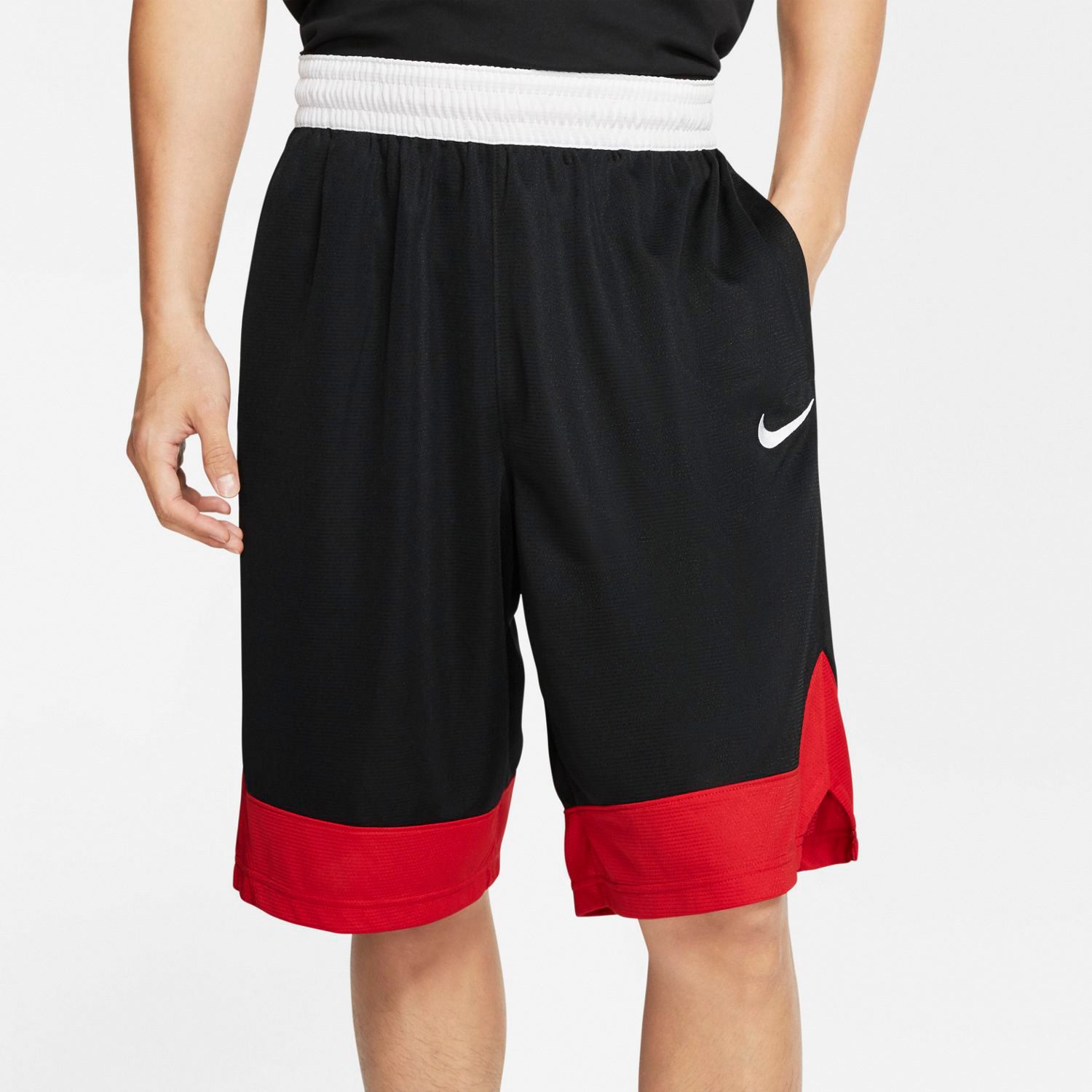 kohls mens shorts nike