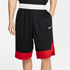 Kohls nike hot sale shorts men