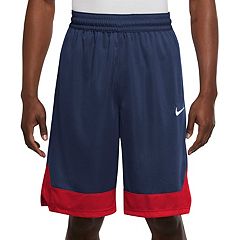 Plus Size Nike Dri-FIT Attack Shorts