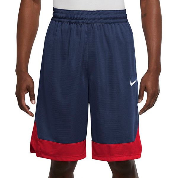 Nike dri best sale fit icon shorts