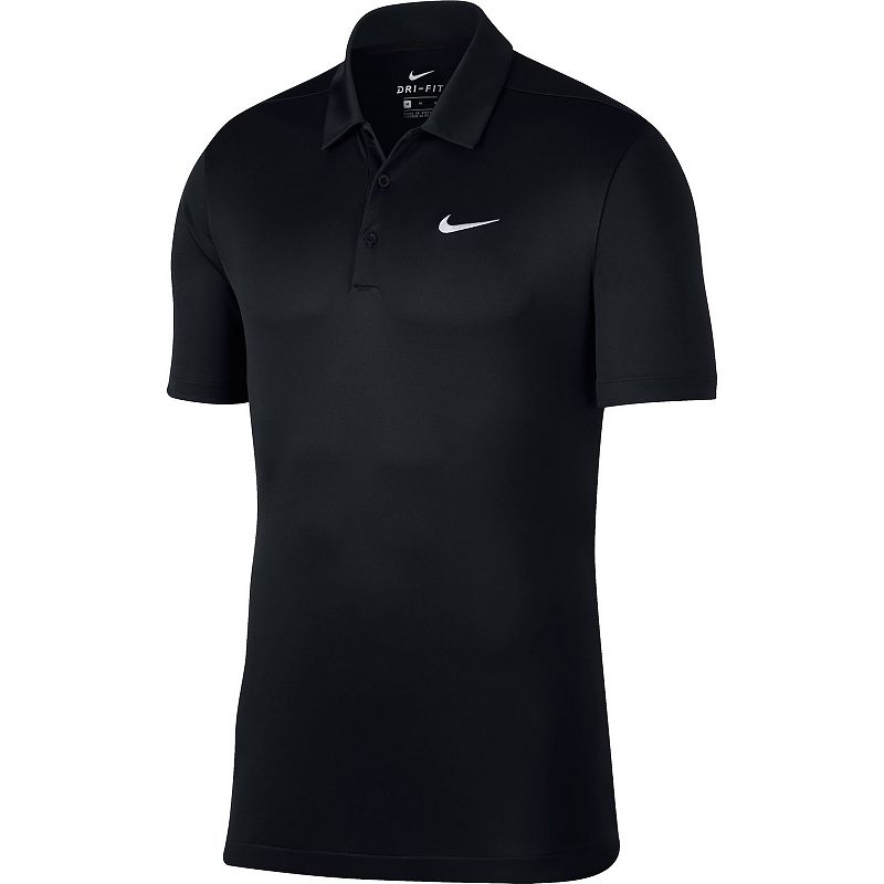 UPC 888413326388 product image for Men's Nike Modernized Polo, Size: Large, Grey | upcitemdb.com