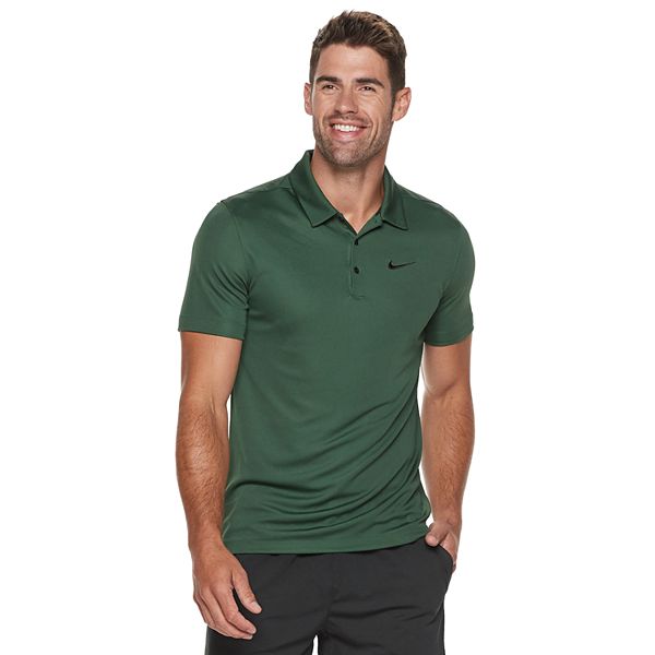 Men's Nike Modernized Polo