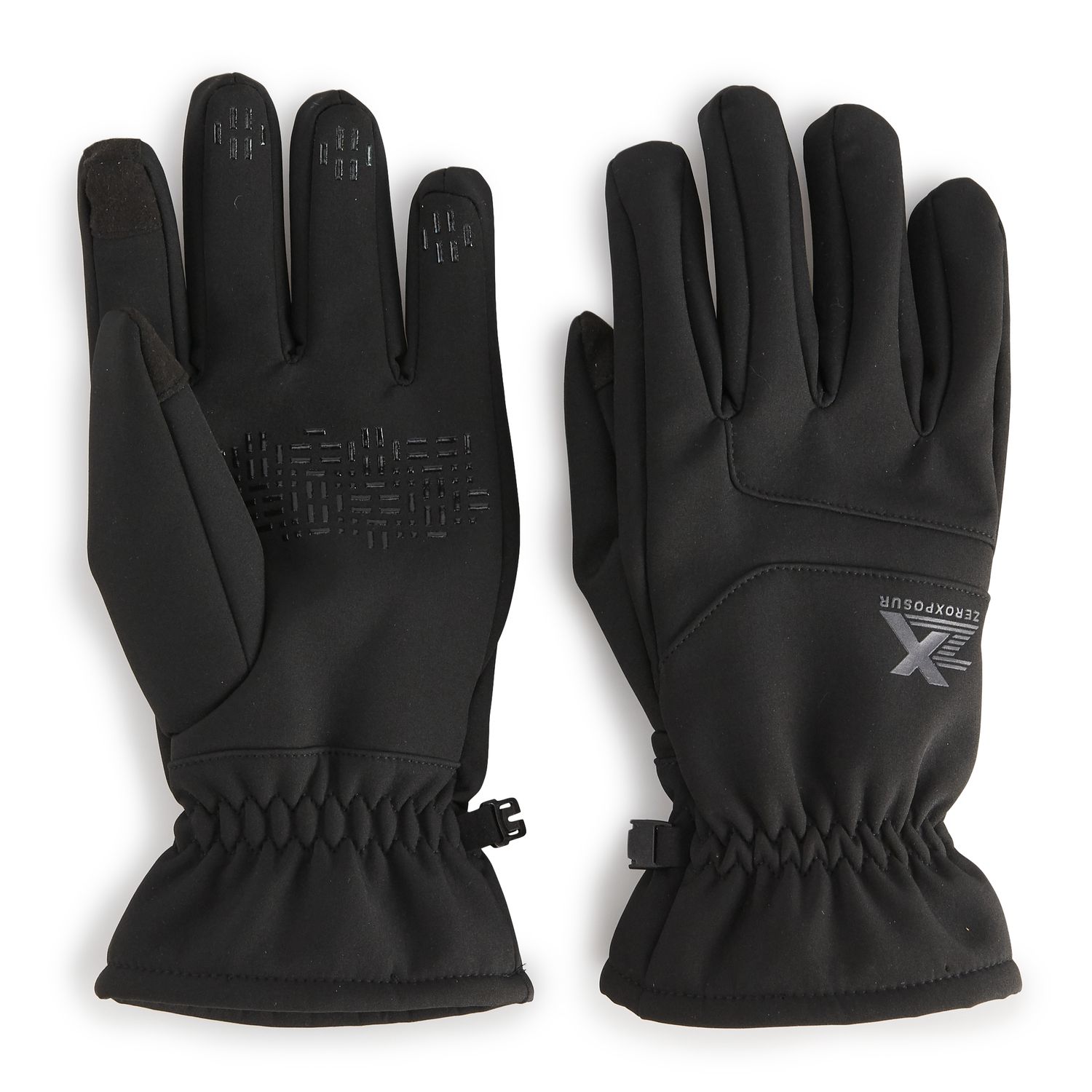 zeroxposur men's gloves