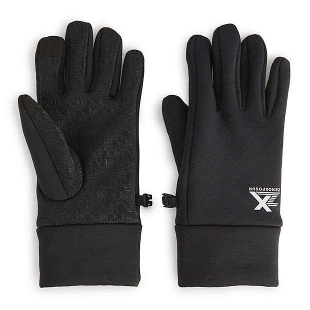 FREETOO Touch Screen Gloves Men Dexterou Anti Grip Anti Vibration