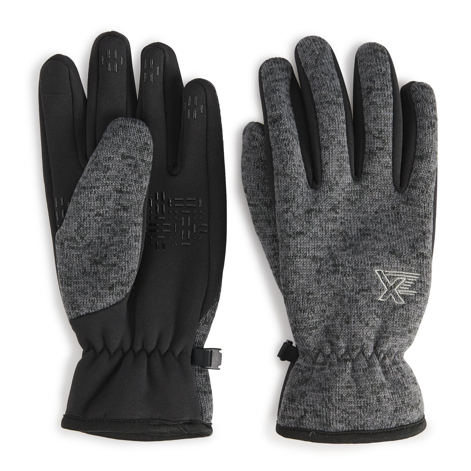 men's touchscreen gloves