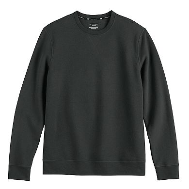 Men's Tek Gear® Ultra Soft Fleece Crewneck Sweatshirt