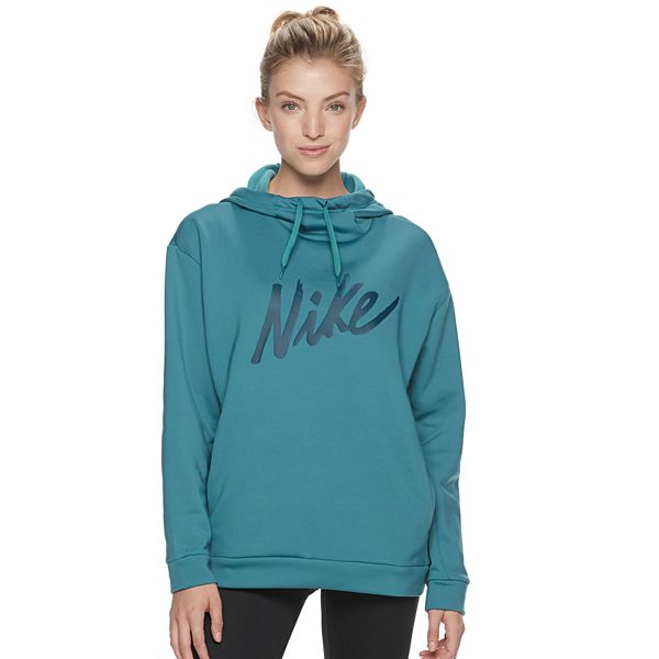 Kohls womens 2024 nike hoodie