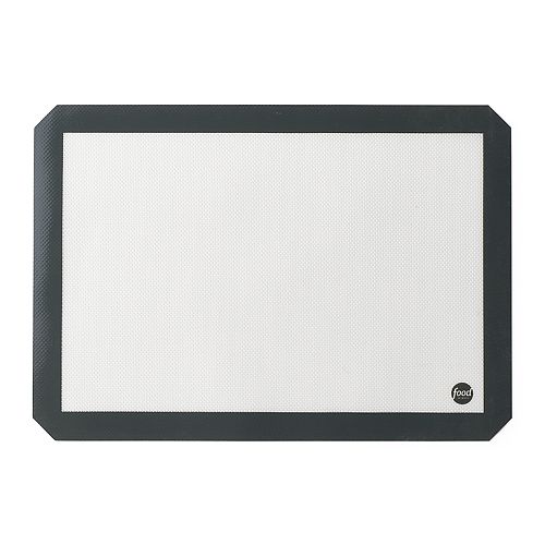 Food Network™ 1/2Sheet Silicone Baking Mat