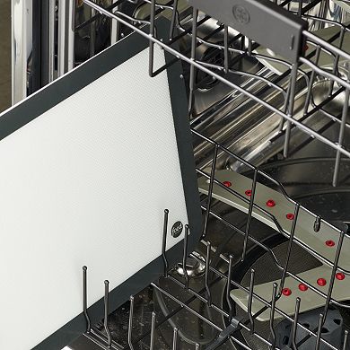 Food Network™ 1/2-Sheet Silicone Baking Mat