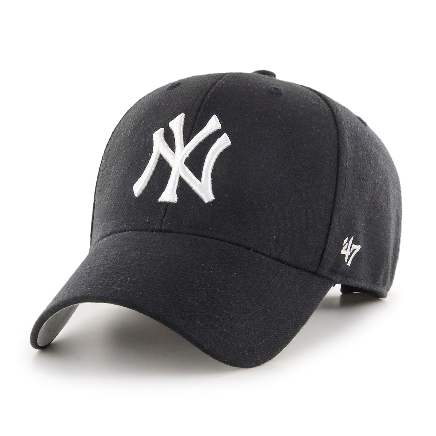 47 mvp cap