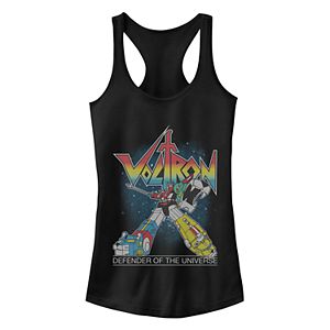 Boys 8 20 Voltron Assemble Ensemble Graphic Tee - voltron roblox shirt