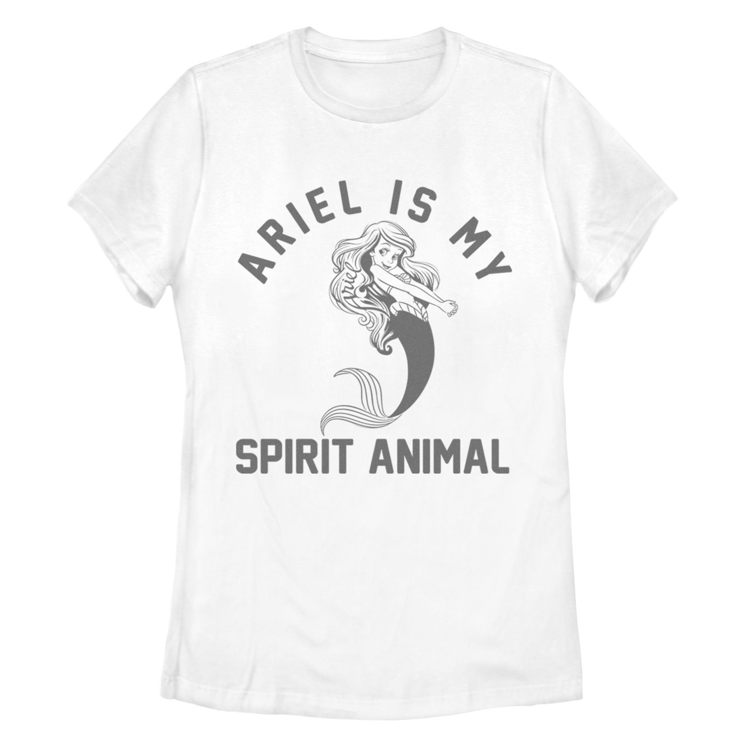 ariel tee