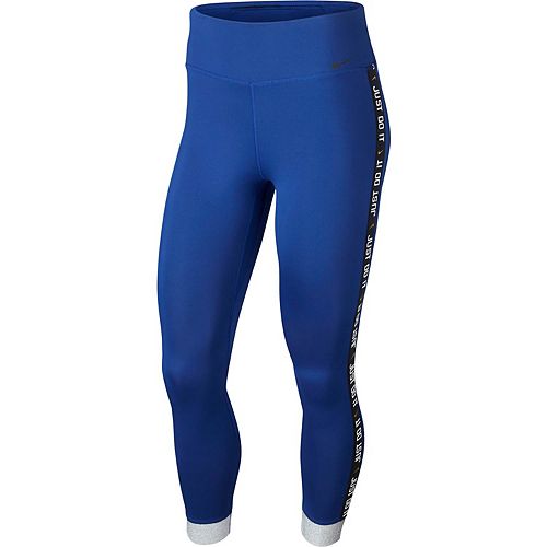 nike one training leggings