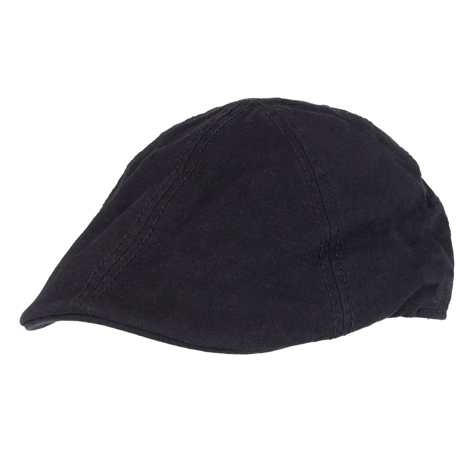 levis flat cap