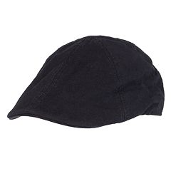 Kohls store flat cap