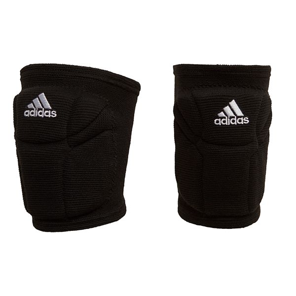 adidas volleyball knee pads white